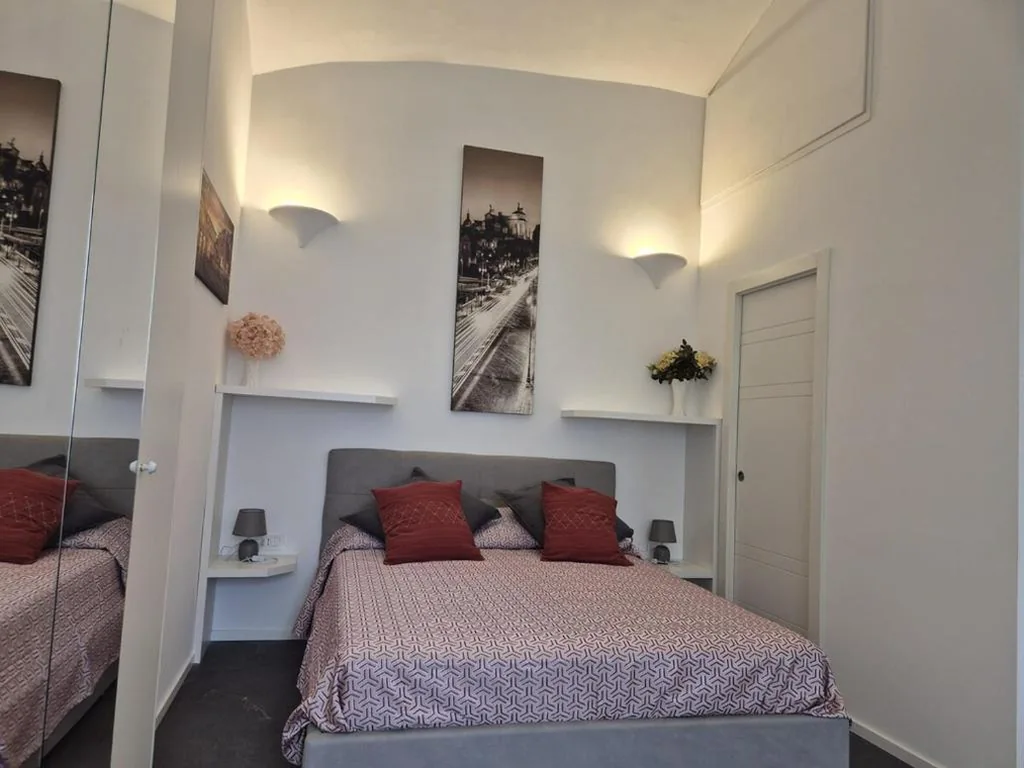 Domus Tirso Mini Loft with independent entrance — foto 5
