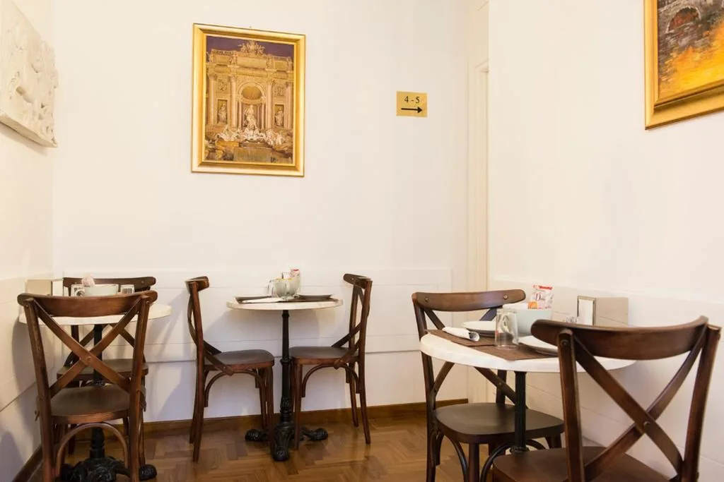 Domus Trevi — foto 5