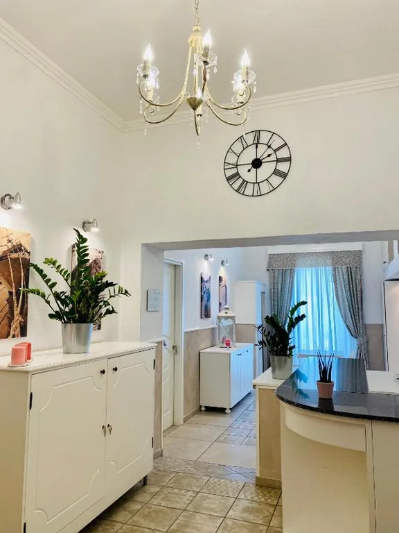 Domus Valadier B&B Guesthouse — foto 4