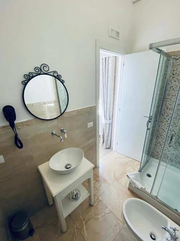Domus Valadier B&B Guesthouse — foto 7