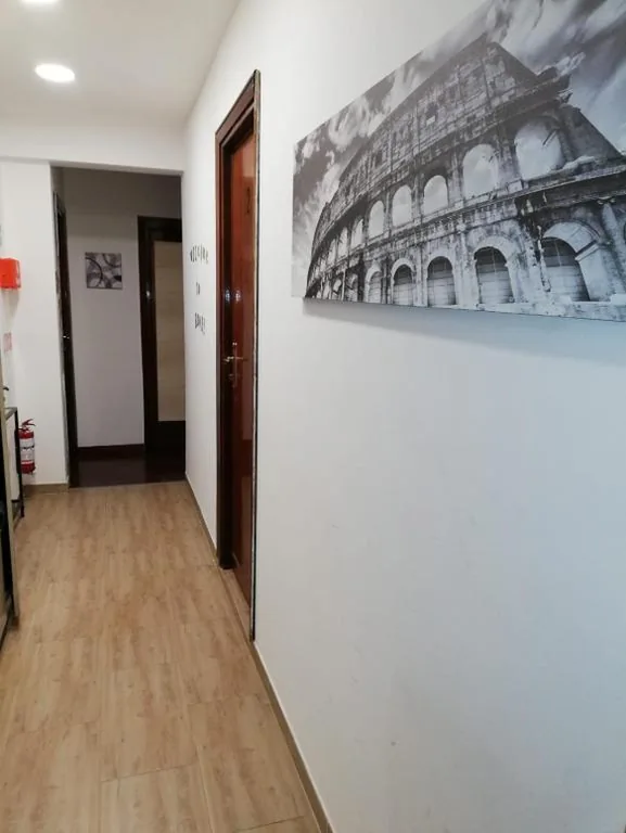 Domus Vatican Holiday’s