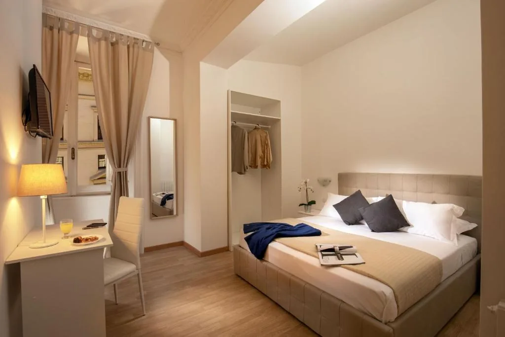 Domus Veneto Rome