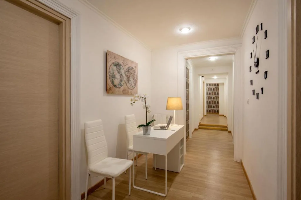 Domus Veneto Rome — foto 4