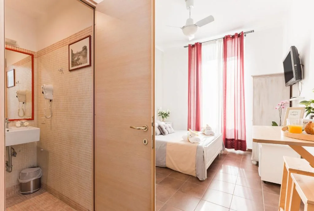 Domus Victoria Guest House — foto 3