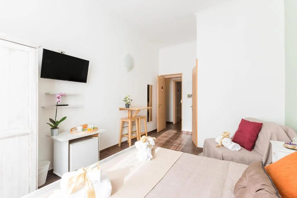 Domus Victoria Guest House — foto 5