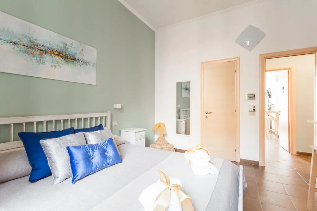 Domus Victoria Guest House — foto 7