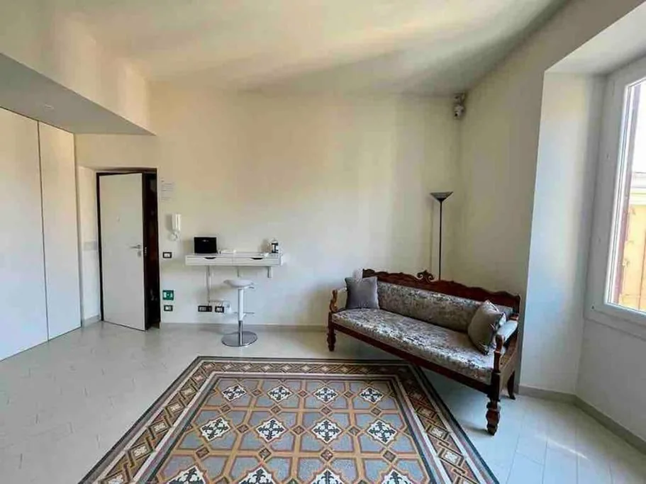 DomusTyche Guest House — foto 5