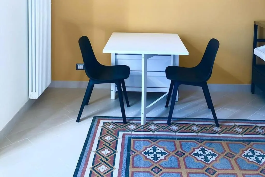 DomusTyche Guest House — foto 6