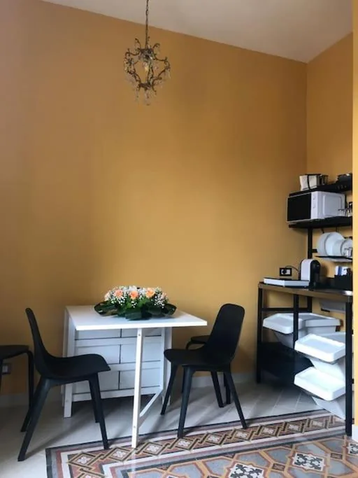 DomusTyche Guest House — foto 7