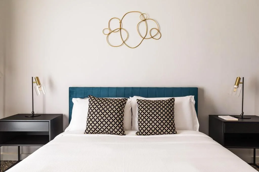 Donatello Boutique Apartment