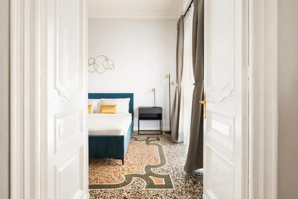 Donatello Boutique Apartment — foto 3