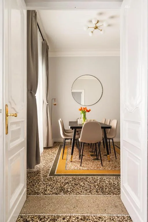 Donatello Boutique Apartment — foto 4