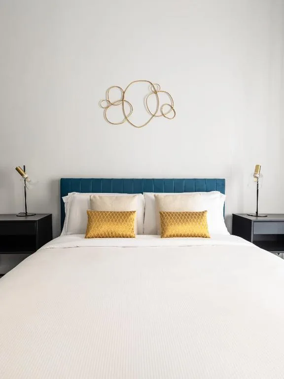 Donatello Boutique Apartment — foto 6