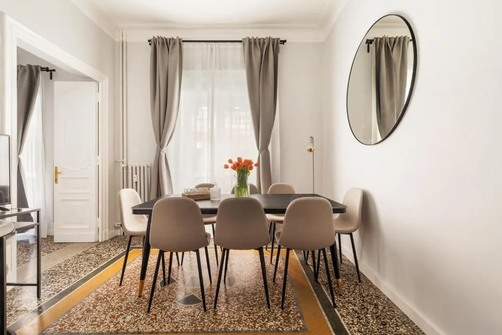 Donatello Boutique Apartment — foto 7