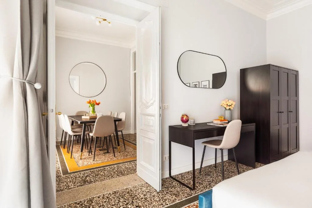 Donatello Boutique Apartment — foto 8