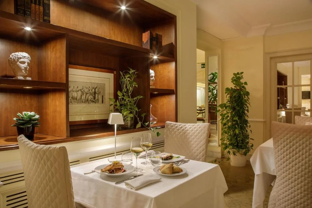 Donna Laura Palace by OMNIA hotels — foto 3