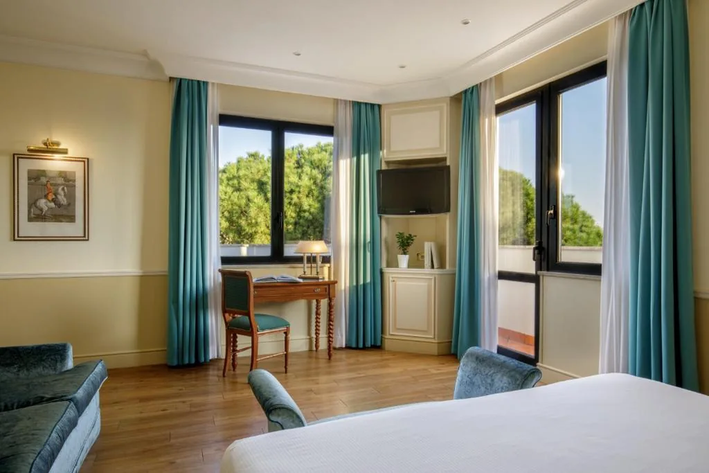 Donna Laura Palace by OMNIA hotels — foto 4