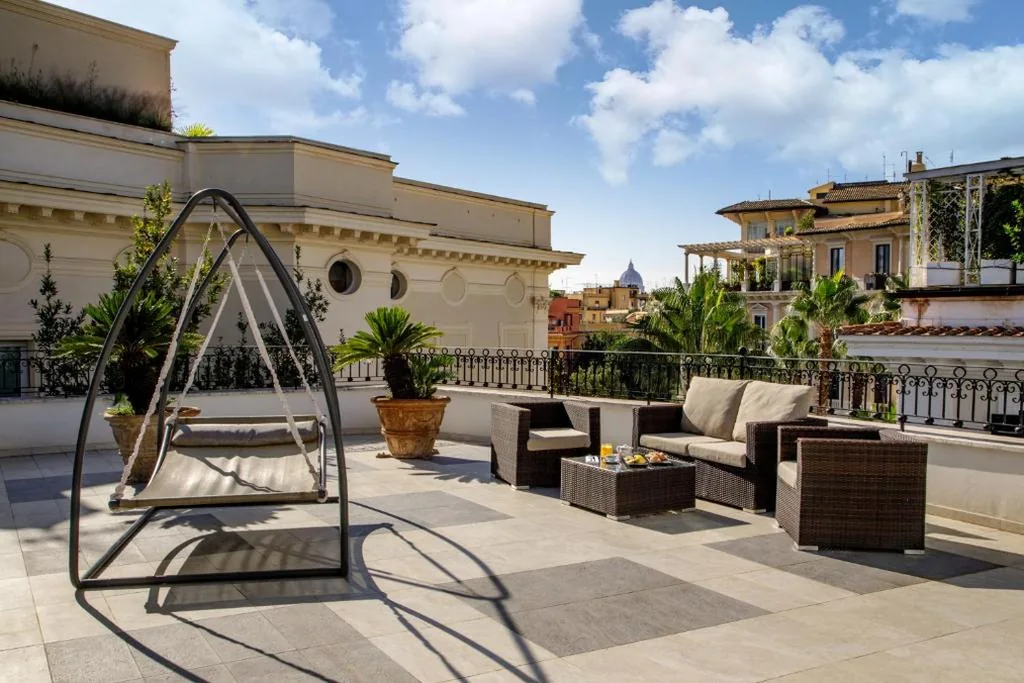 Donna Laura Palace by OMNIA hotels — foto 5