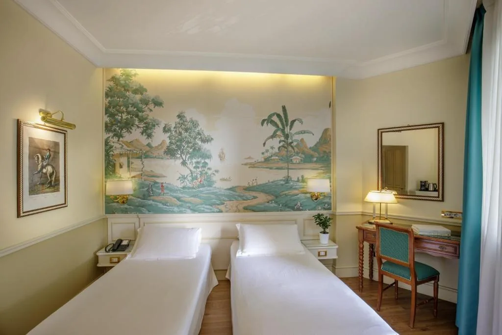 Donna Laura Palace by OMNIA hotels — foto 6