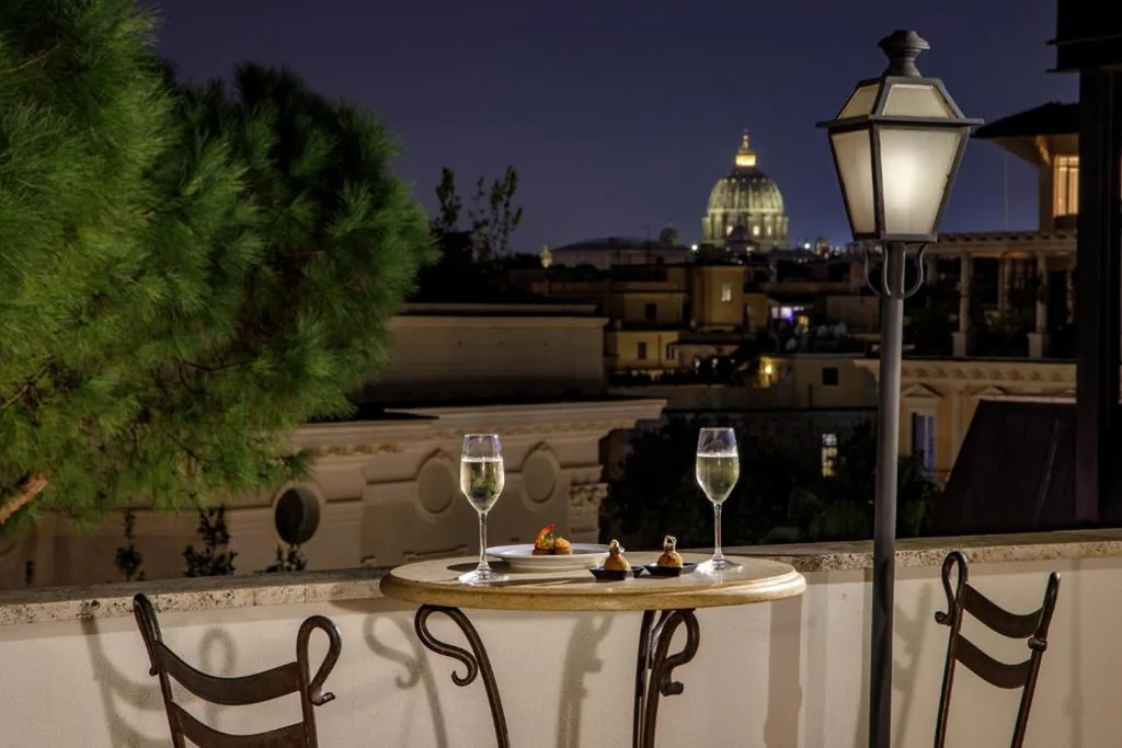 Donna Laura Palace by OMNIA hotels — foto 7