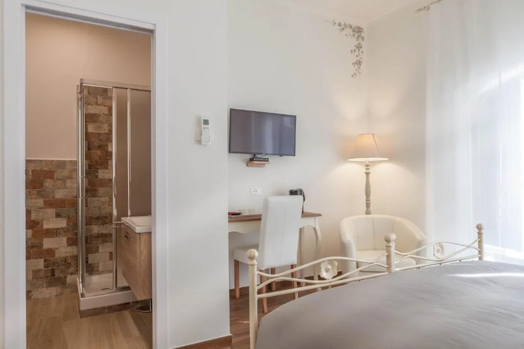 Donna Margherita Rome Suite & Rooms — foto 3