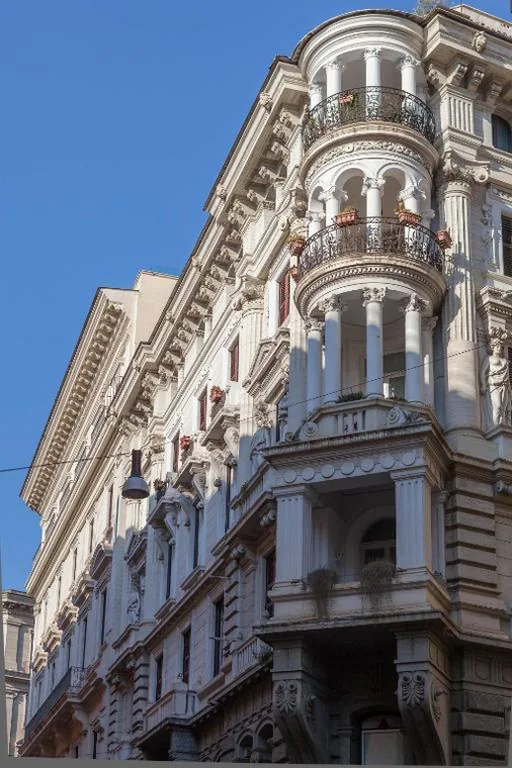 Donna Margherita Rome Suite & Rooms — foto 4
