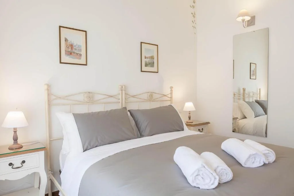 Donna Margherita Rome Suite & Rooms — foto 5
