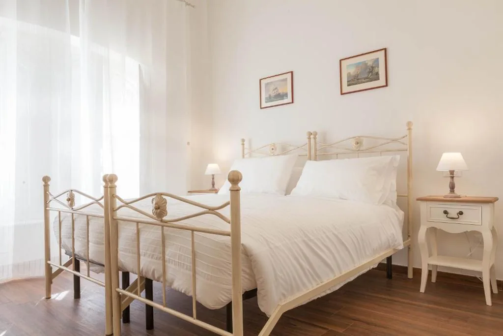 Donna Margherita Rome Suite & Rooms — foto 6