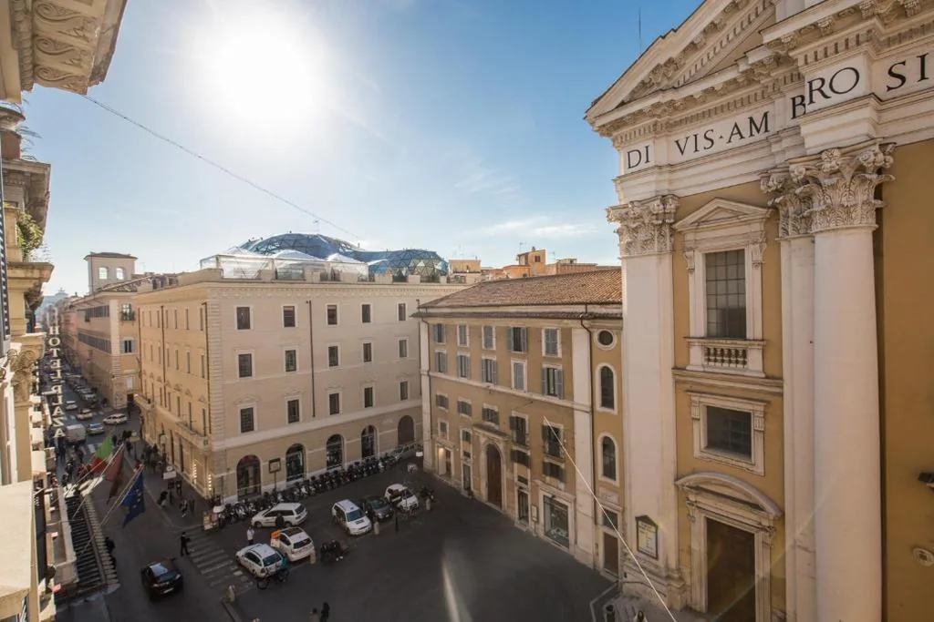 Dopodomani Suite — foto 5