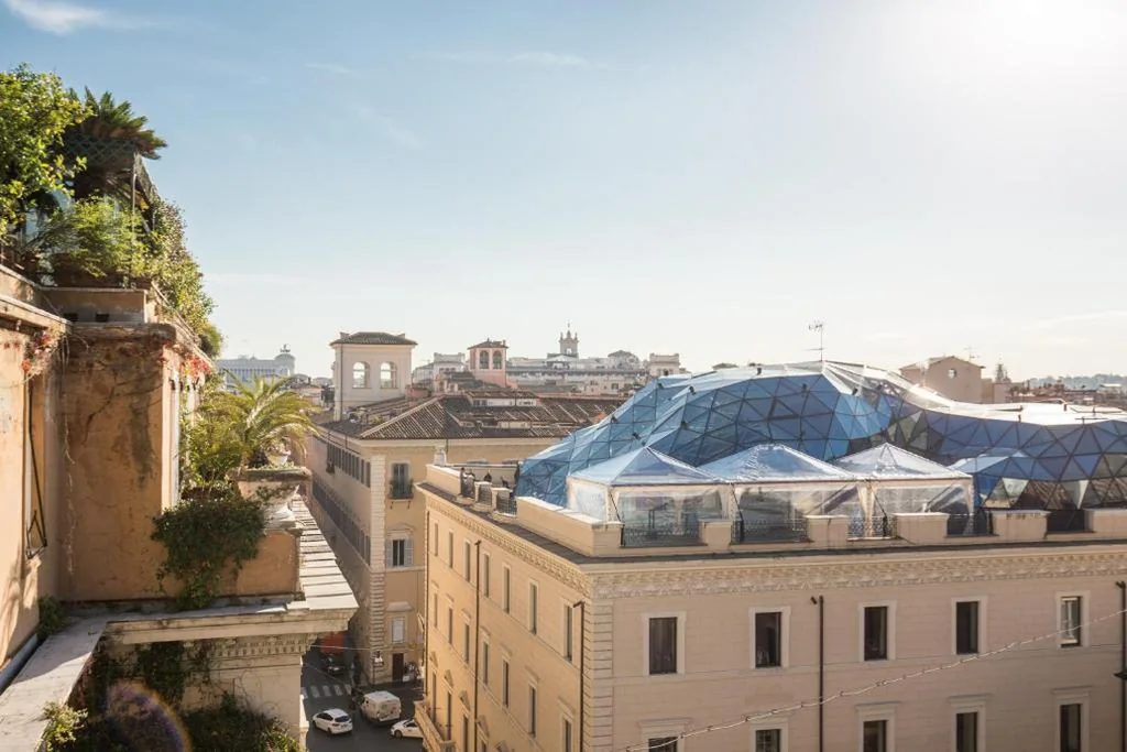 Dopodomani Suite — foto 6