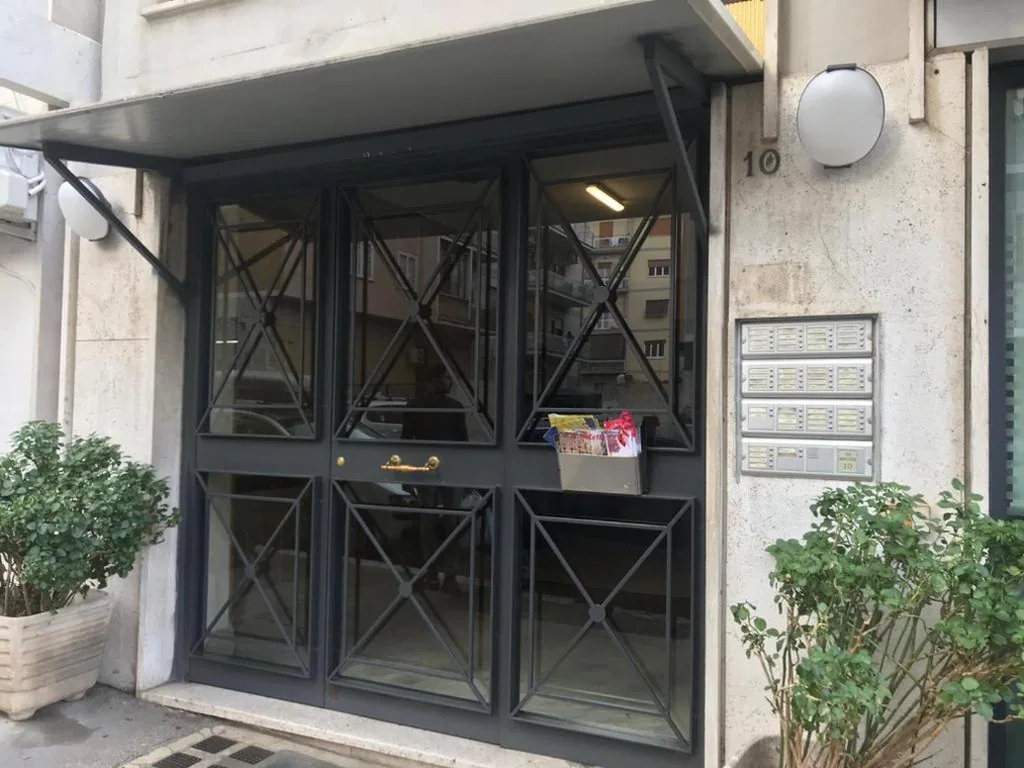 Dormi a Roma — foto 3
