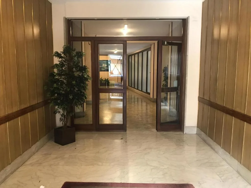 Dormi a Roma — foto 4