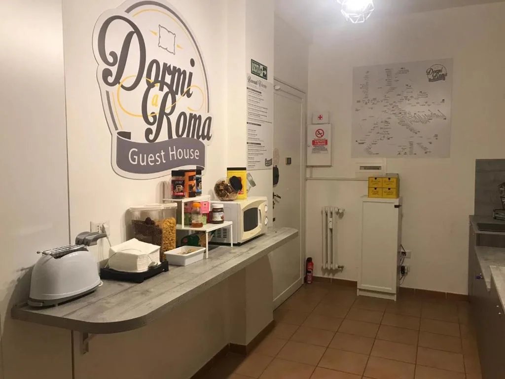 Dormi a Roma — foto 5