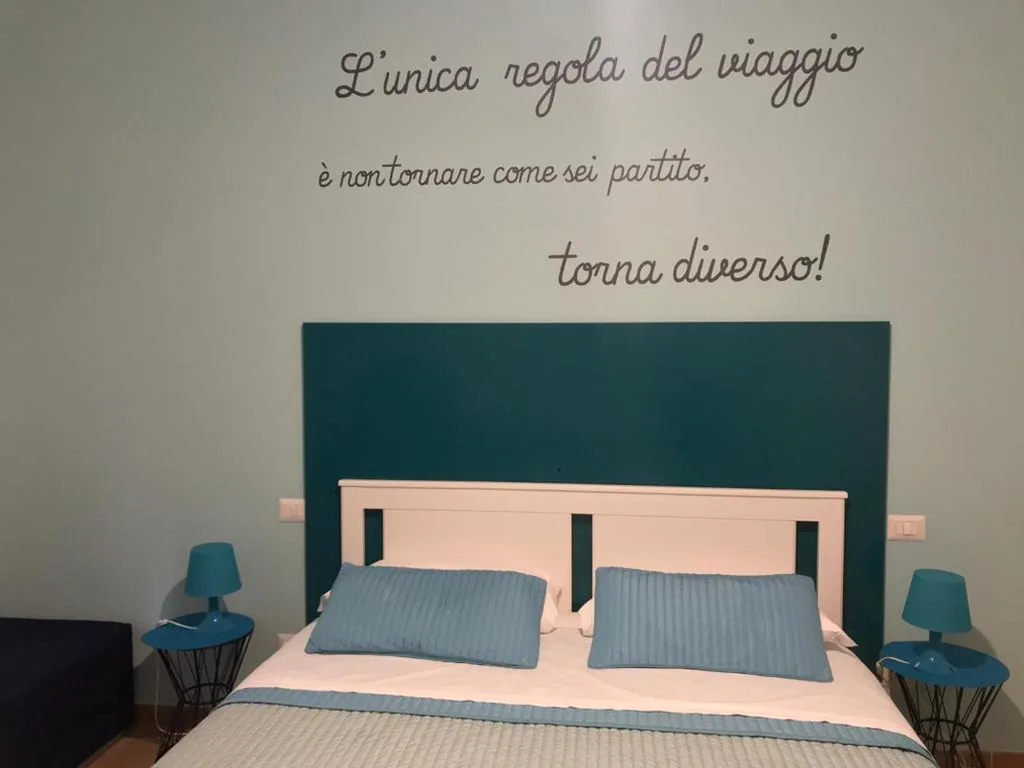 Dormi a Roma — foto 8