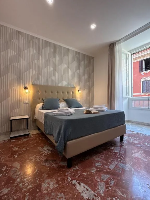 Dormire in Trastevere — foto 7