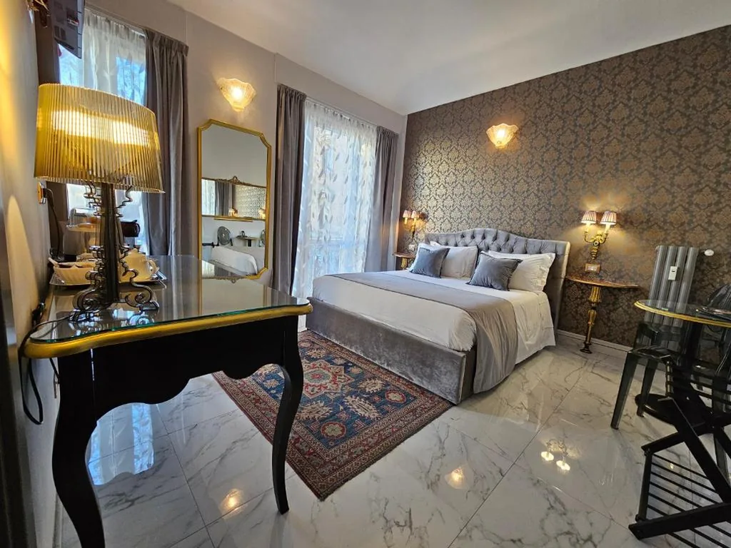 Dorolea Rooms Torino Centro