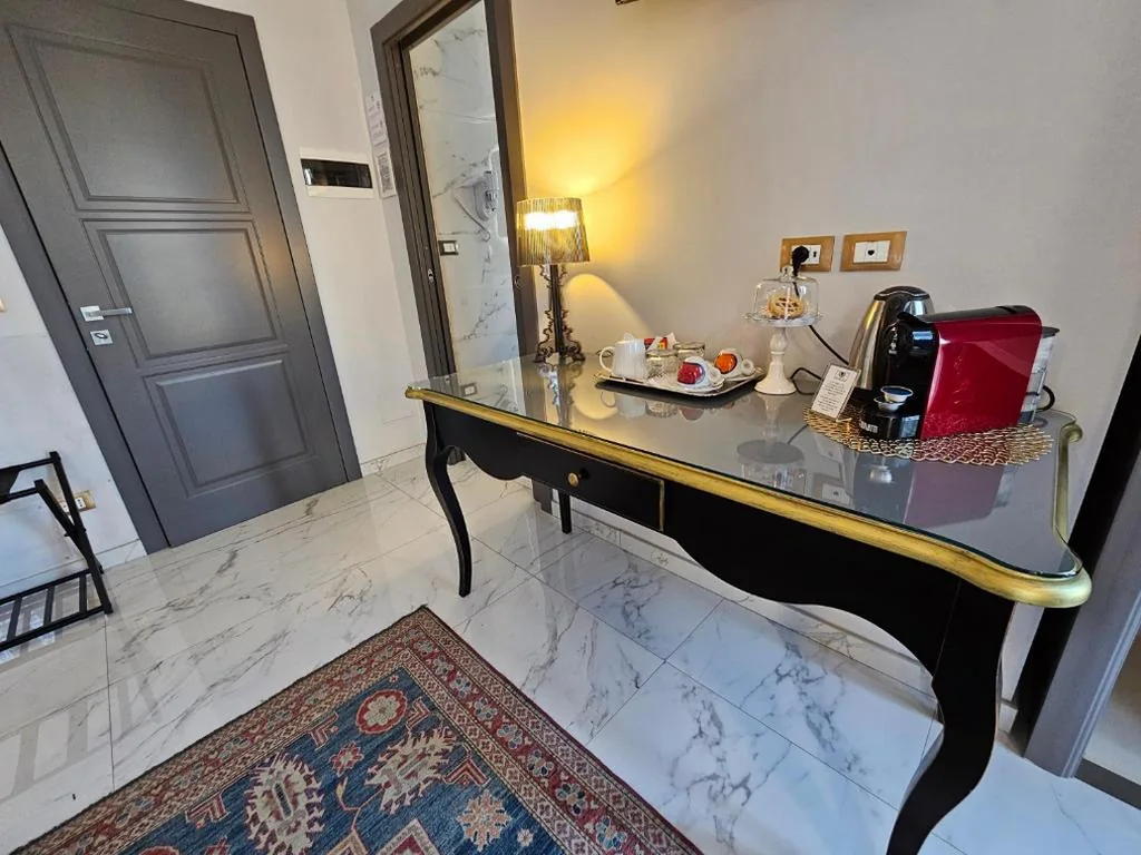 Dorolea Rooms Torino Centro — foto 4