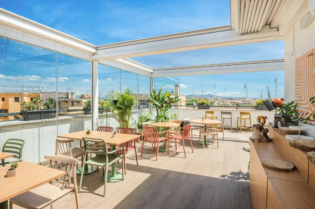 Dotcampus Roma City Center — foto 4