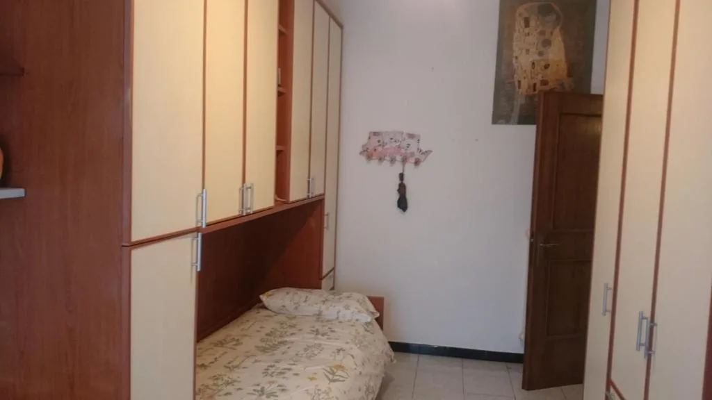 Double room da Giulio