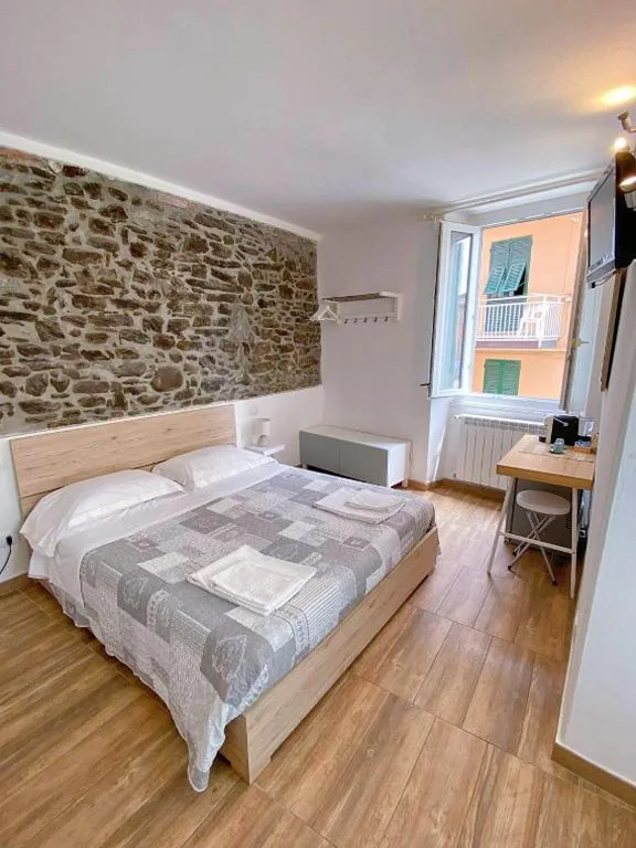 Double room “Malvasia” – Casedirio