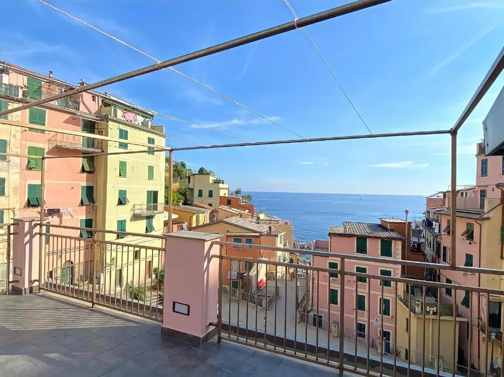 Double room “Malvasia” – Casedirio — foto 5