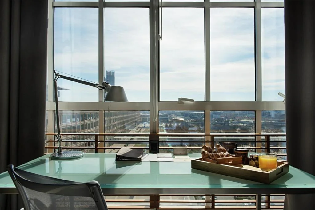 DoubleTree by Hilton Turin Lingotto — foto 5