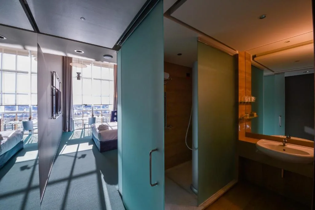 DoubleTree by Hilton Turin Lingotto — foto 6