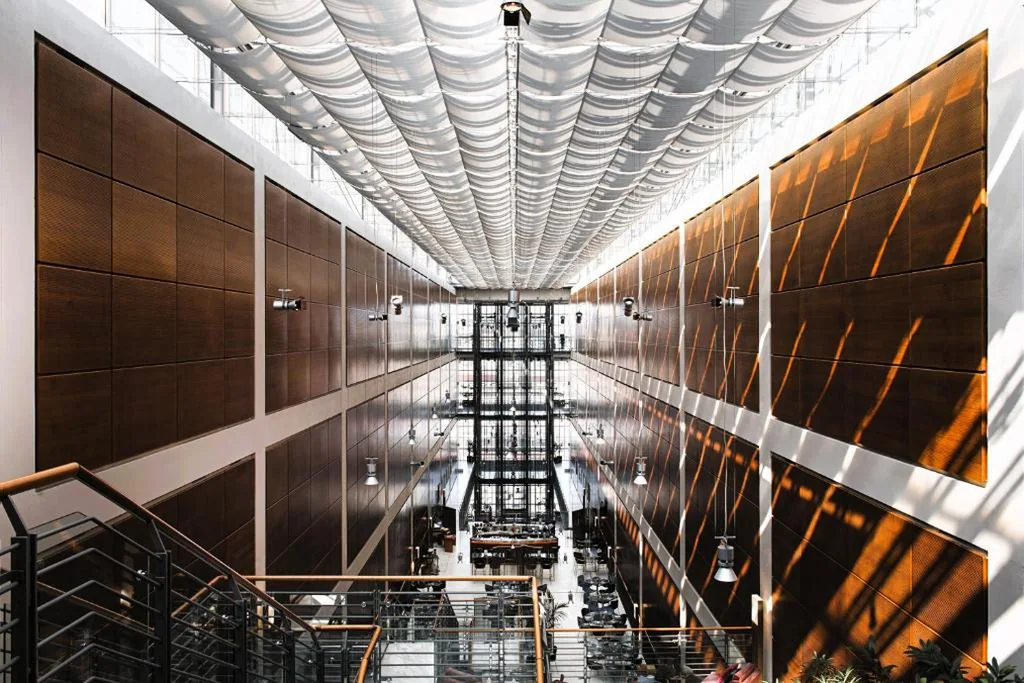 DoubleTree by Hilton Turin Lingotto — foto 7