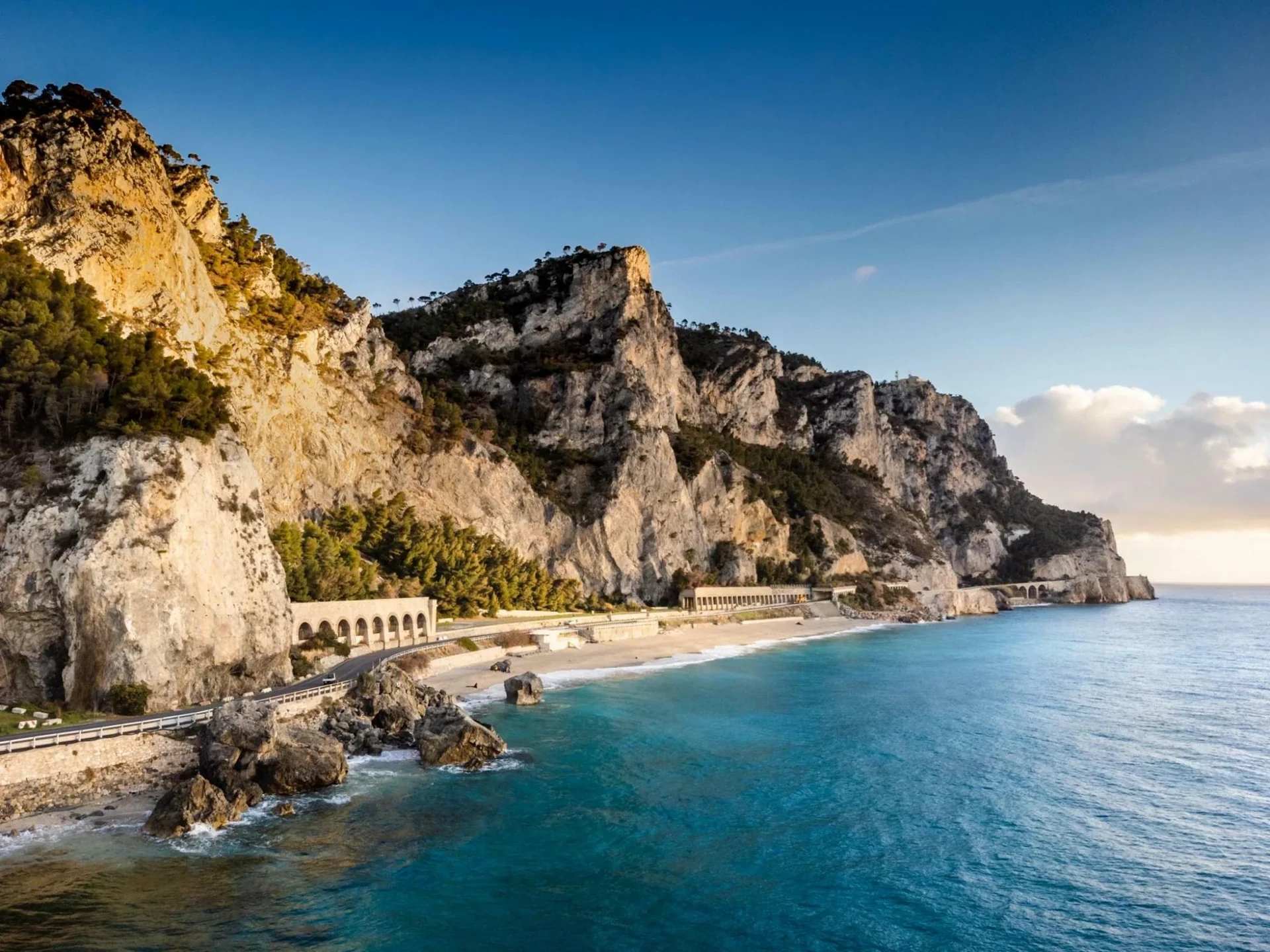 Dove dormire a Finale Ligure e nel Finalese
