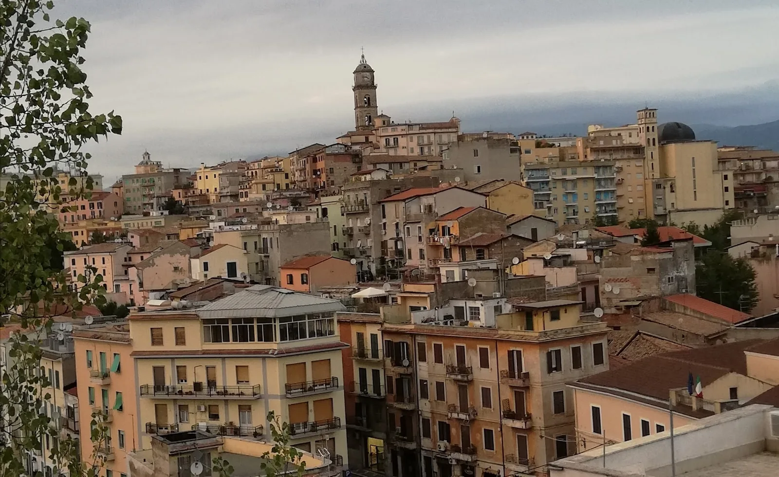 Dove dormire a Frosinone: il capoluogo della Ciociaria, le abbazie e i piccoli hotel