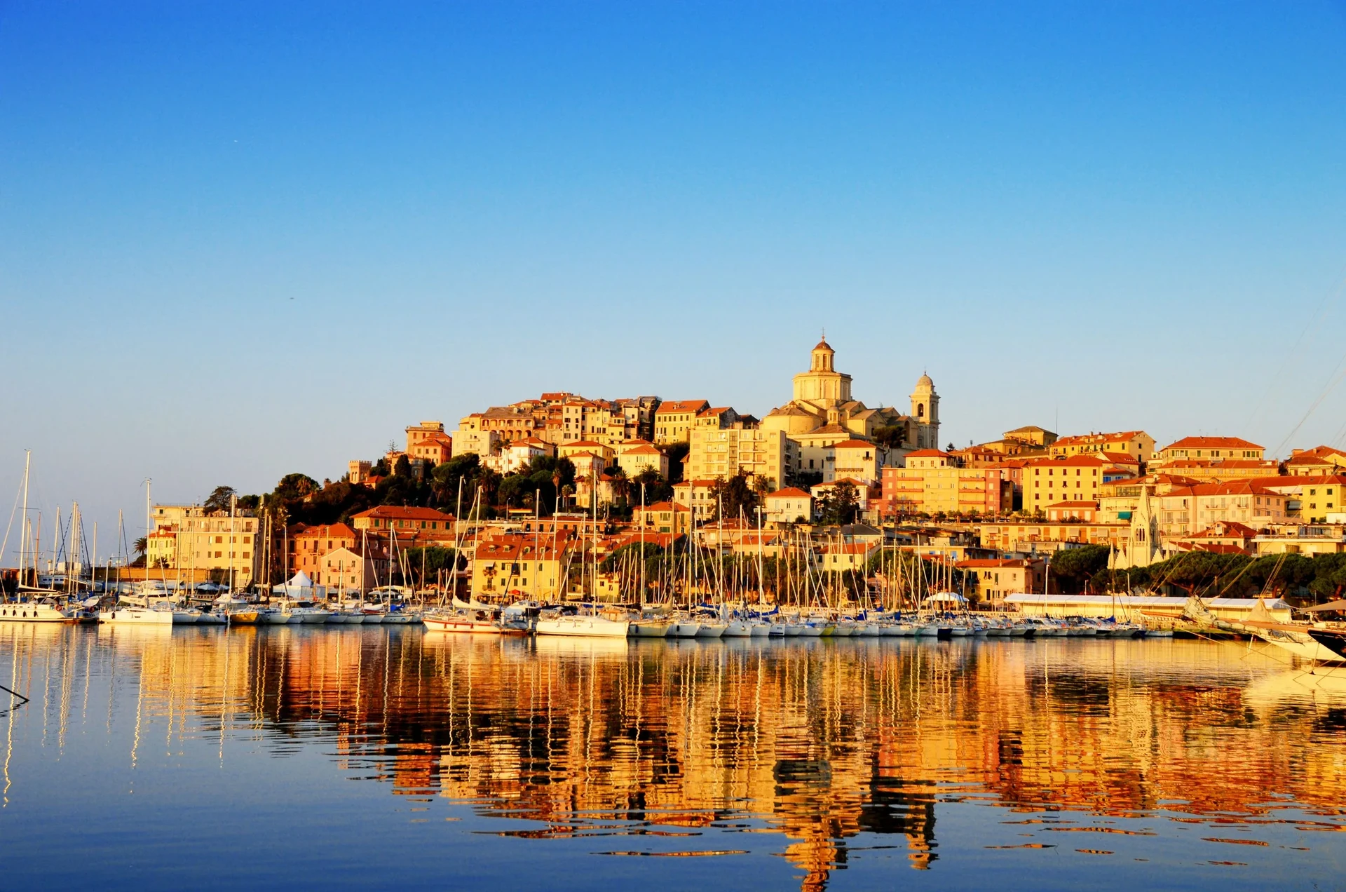 Dove dormire a Imperia: Oneglia, Porto Maurizio e i piccoli hotel