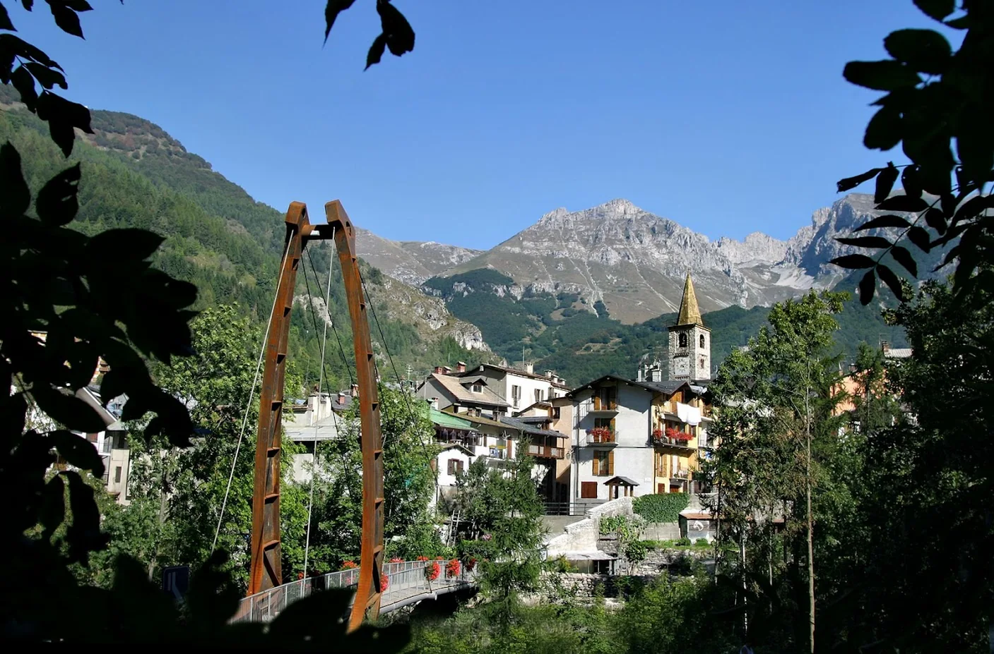 Dove dormire a Limone Piemonte: la guida completa