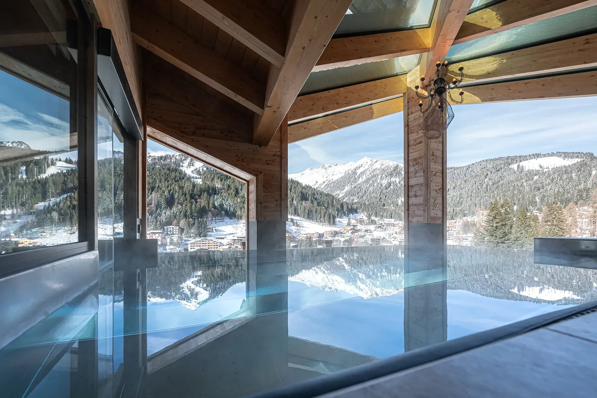Dove dormire a Madonna di Campiglio e in Val Rendena: Pinzolo e le Dolomiti di Brenta