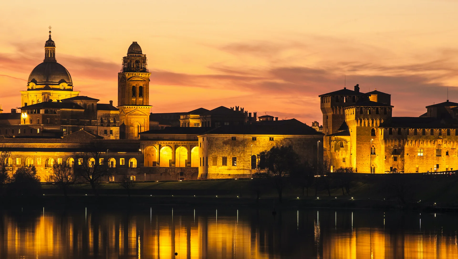 Dove dormire a Mantova: il centro storico e le zone migliori